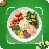 AI Scan Nutrition: Calories (Мод, Premium Unlocked)