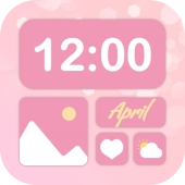 Themely - Icons & Widgets (Мод, Premium Unlocked)