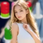 Nuts Girl (Мод, Бесплатные покупки)