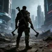 Ruin Survivor: Survival Game (Мод меню)