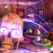 Waltz of the Wizard (Мод, Unlocked)