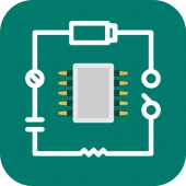 VoltSim - circuit simulator (Мод, Premium Unlocked)