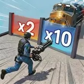 The War for Survival (Мод, Скорость игры)