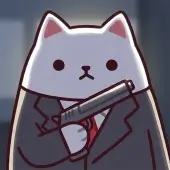 Cat Mafia: Idle Tycoon Games (Мод, Unlocked)