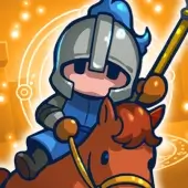 Merge Vanguard (Мод меню)