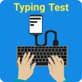 Typing Test App for Exams (Мод, Premium Unlocked)