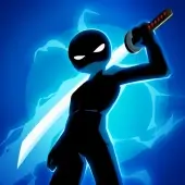 Stickman Survivor: Idle RPG (Мод меню)