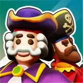 The Lost Pirate: Treasure Hunt (Мод меню)