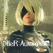 NieR: Automata Mobile (Полная версия)
