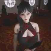 Bloody Anomaly (18+)