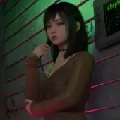 Ghost Override (18+)