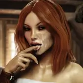 HOROS MAGNIFICA (18+)