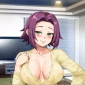 Lustful Wife Aiko (18+)