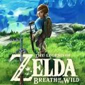 The Legend of Zelda: Breath of the Wild (Мод, Эмулятор)