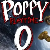 Poppy Playtime: Chapter 0 (Полная версия)