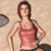 Almost Castaways (18+)