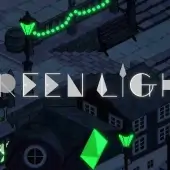 Green Light: Пиксельный point-and-click квест о загадочном общем сне в шахтёрском городке