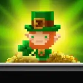 Tiny Tower: 8 Bit Retro Tycoon (Мод, Неограниченный Bux)