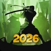 Shadow Fight 2 (Мод, много денег)