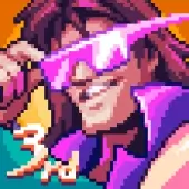 Tap Force (Мод, Speed Hack)