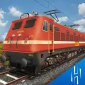 Indian Train Simulator (Много денег)