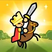 Nightfall: Kingdom Frontier TD (Мод, Много денег)