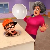 Prankster 3D (Мод, Без рекламы)