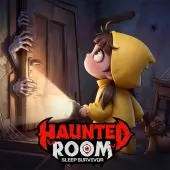 Haunted Room: Sleep Survivor (Мод, Unlocked)