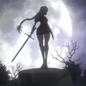 Soul Huntress: Roguelike (Мод Меню)