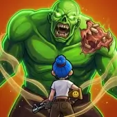 Idle Breaker - Last Survival (Мод, Бесплатные покупки)