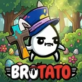 Brotato (Мод меню)