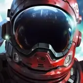 Space Stars: RPG Survival Pro (Мод, Один удар)