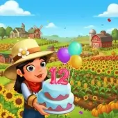 FarmVille 2 Cельское уединение (Мод, Бесплатные покупки)