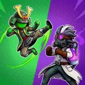 Mob Era: Age Evolution (Мод Меню)