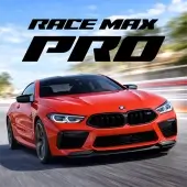 Race Max Pro (Мод, Много денег)