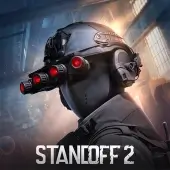 Standoff 2 (Мод меню)