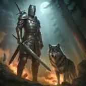 Grim Soul: Dark Fantasy Survival (Мод, Бесплатный крафт)