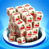 Tiles in Hole: Black Hole Game