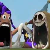 Sandbox In Space (Мод, Бесплатные награды)