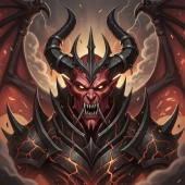 D'Arak'Or - Medieval Fantasy (Мод меню)