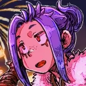 Eterspire MMORPG (Мод меню)