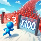 Mob Control (Мод, Без рекламы)