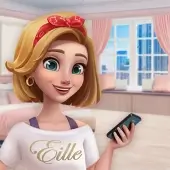 Sweet Home : Design & Blast (Мод, Бесплатные покупки)