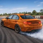 Drift 2 Drag (Мод, Без рекламы)