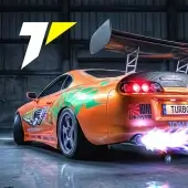 Турбо Торнадо: Открытый мир (Мод, Без рекламы)