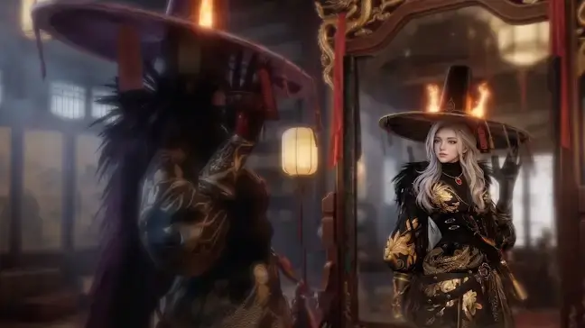 Last Hunter K: Seoul: Охотник за монстрами с удобным управлением одним пальцем вышел на iOS и Android