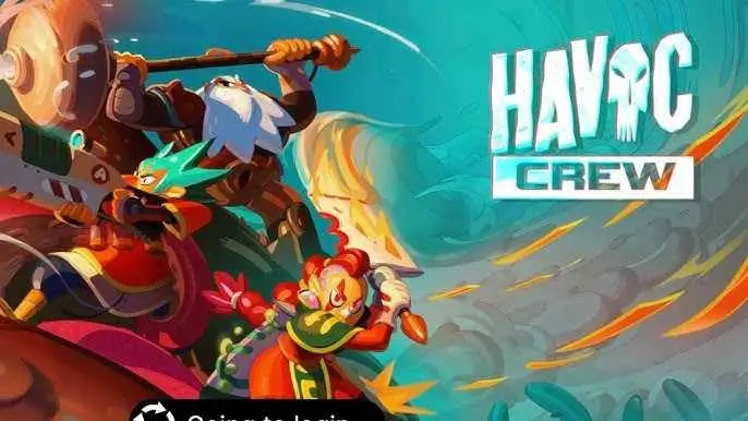Havoc Crew: Dungeon Heroes — кооперативный изометрический экшен с системой стихий проходит пробный запуск