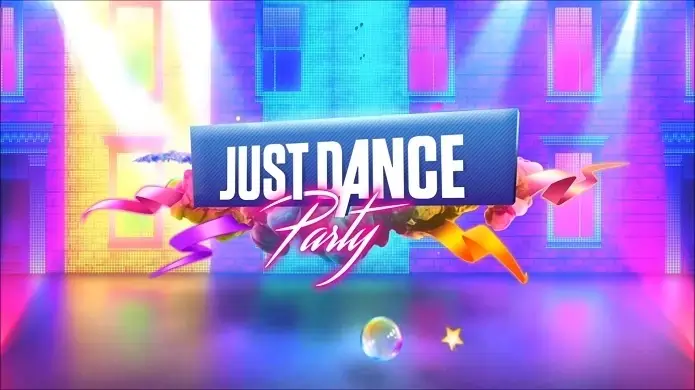 Танцевальная игра Just Dance: Party для Android и iOS