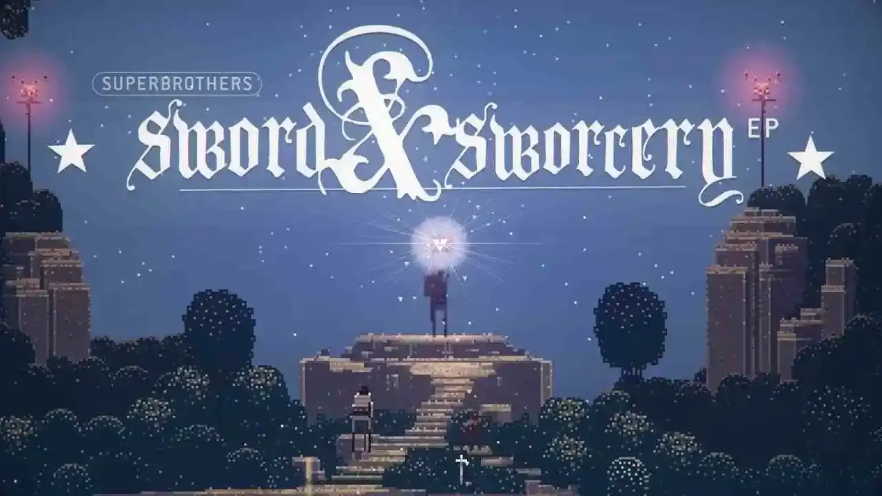 Мифо‑поэтическое приключение: Погружение в Superbrothers: Sword & Sworcery EP