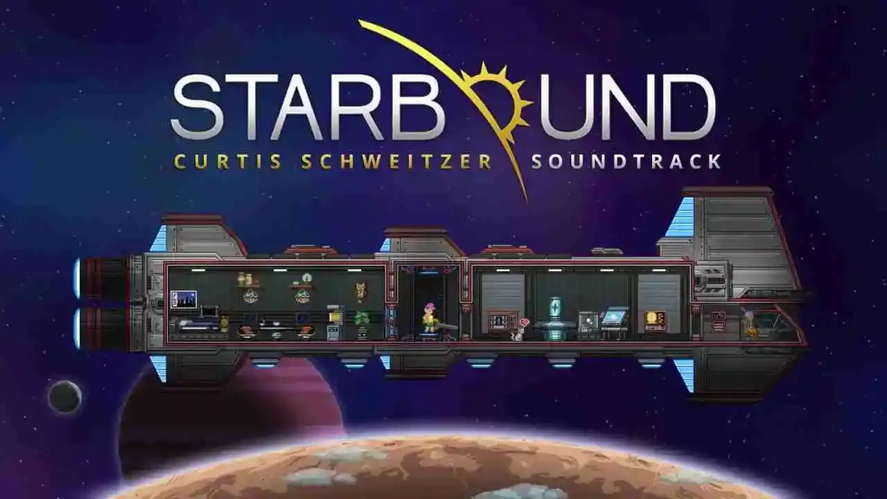 Starbound на Android: Неофициальный порт легендарной космической песочницы от энтузиастов